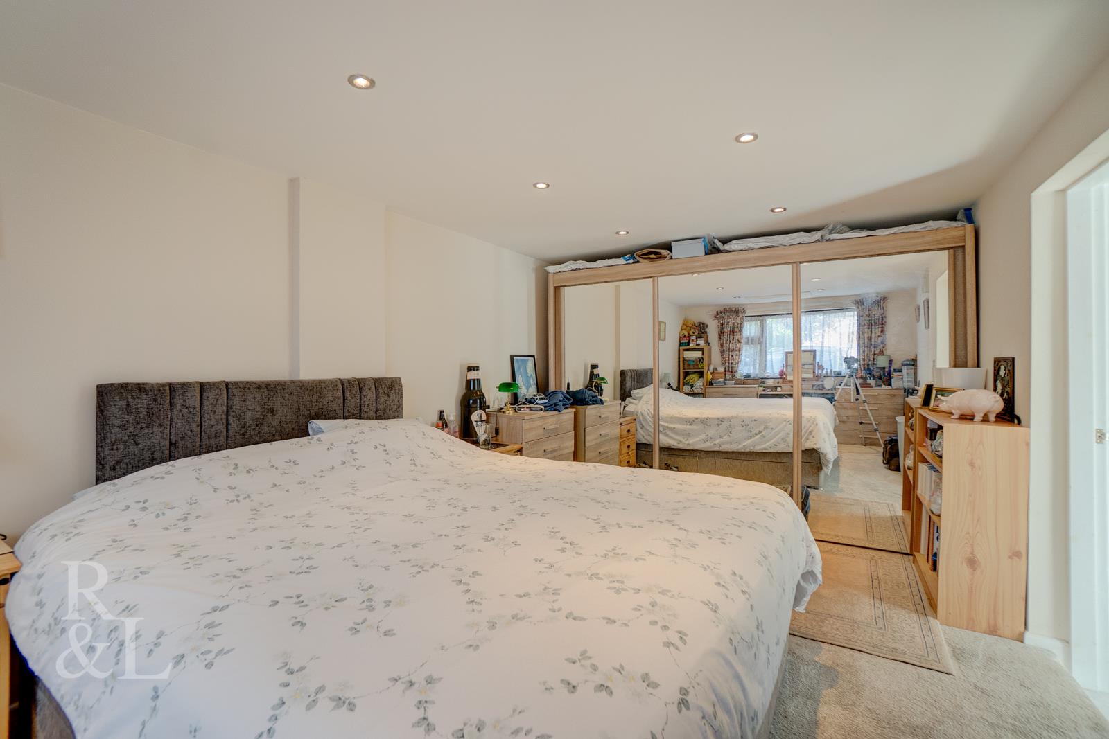 Property image for Mease Close, Measham