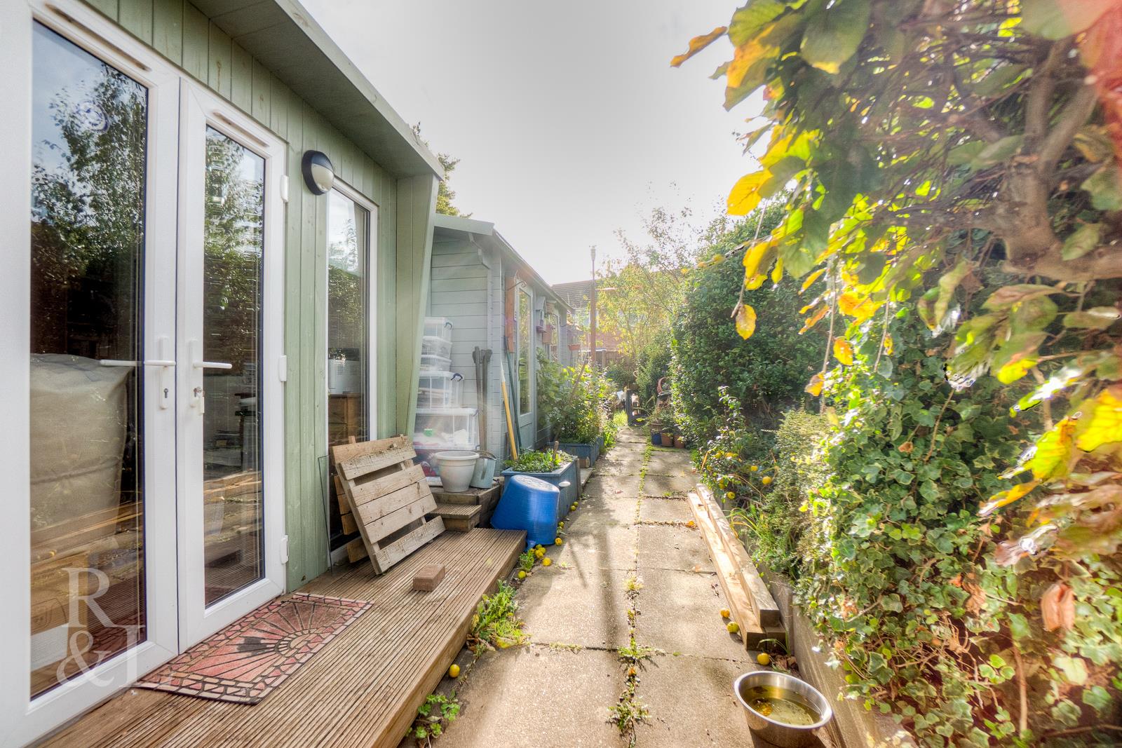 Property image for Mease Close, Measham