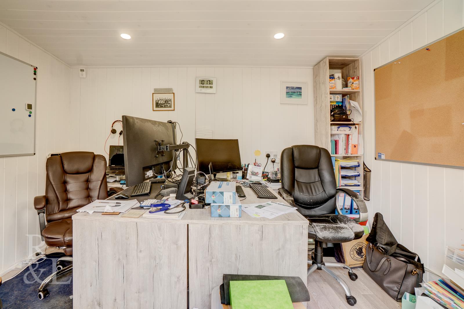 Property image for Mease Close, Measham