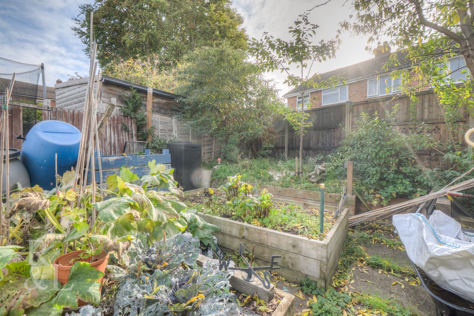 Property image for Mease Close, Measham