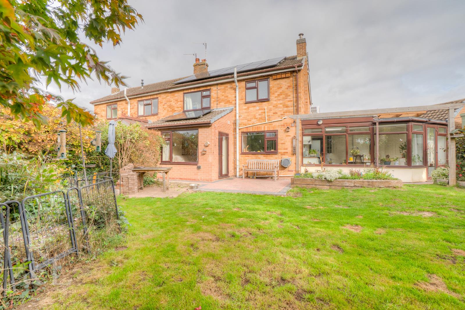 Property image for Mease Close, Measham