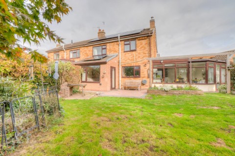 Property thumbnail image for Mease Close, Measham