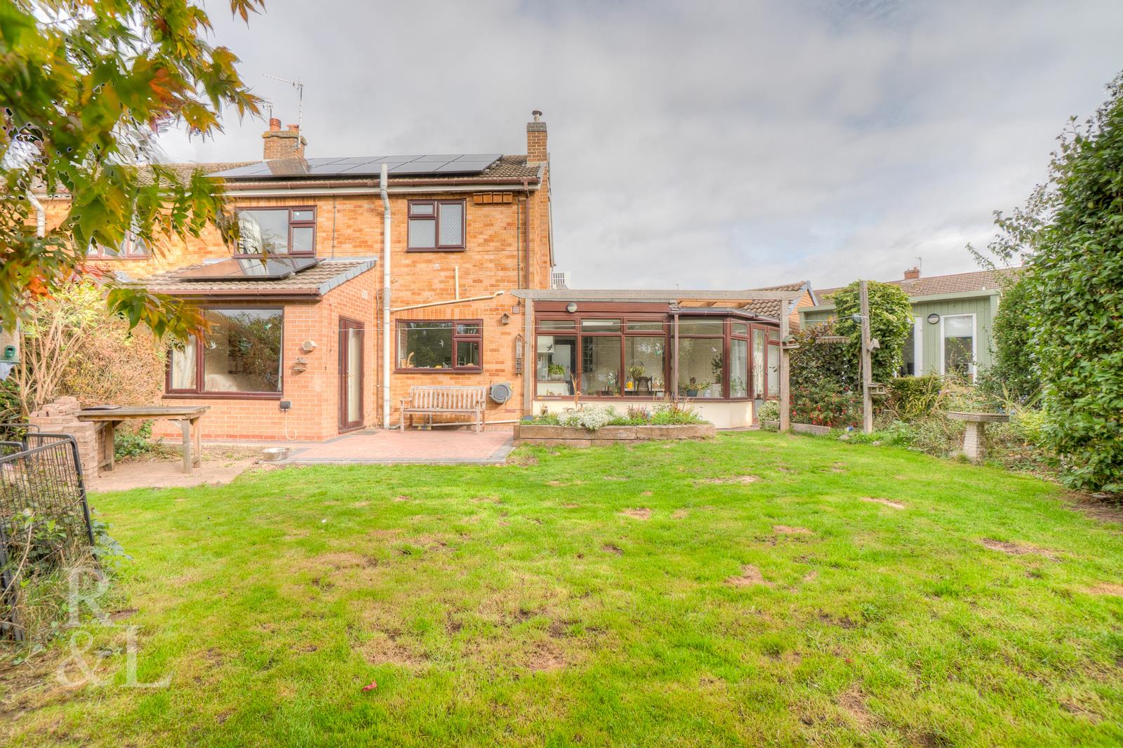 Property image for Mease Close, Measham