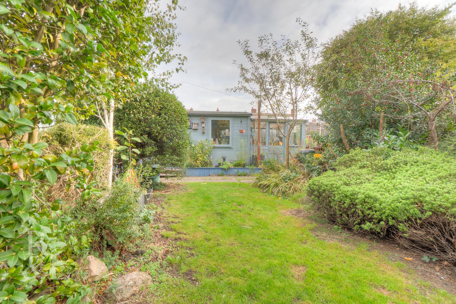 Property image for Mease Close, Measham
