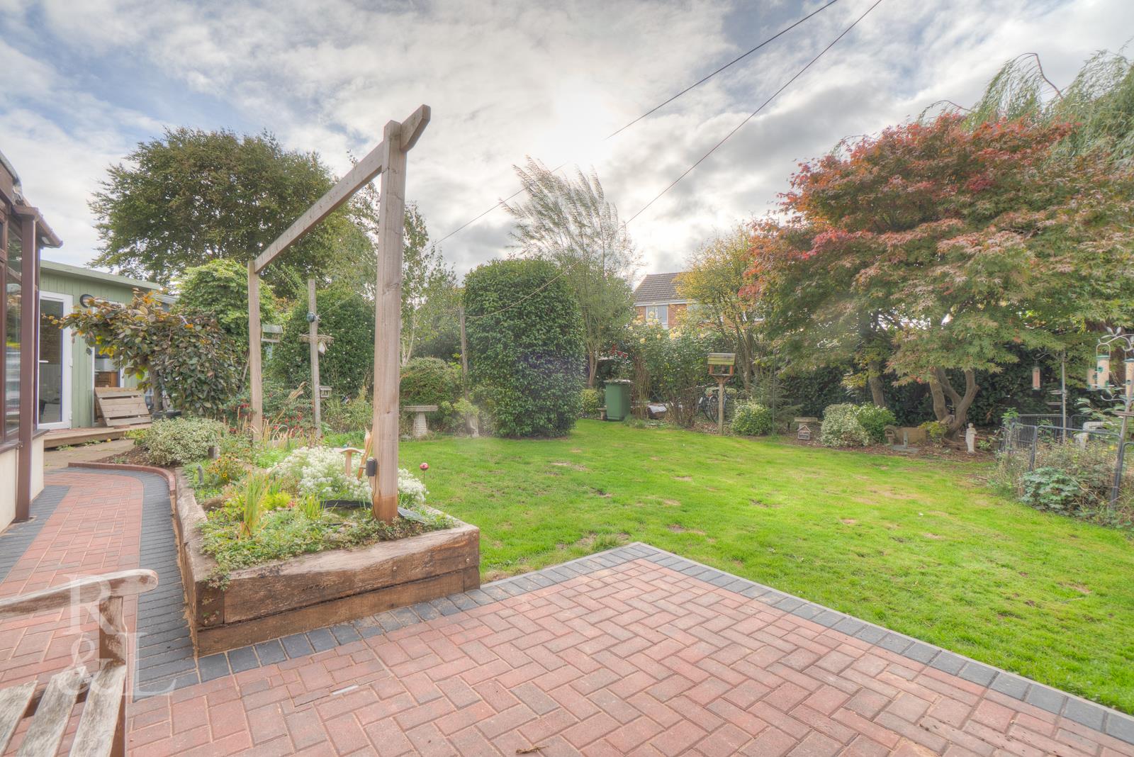 Property image for Mease Close, Measham
