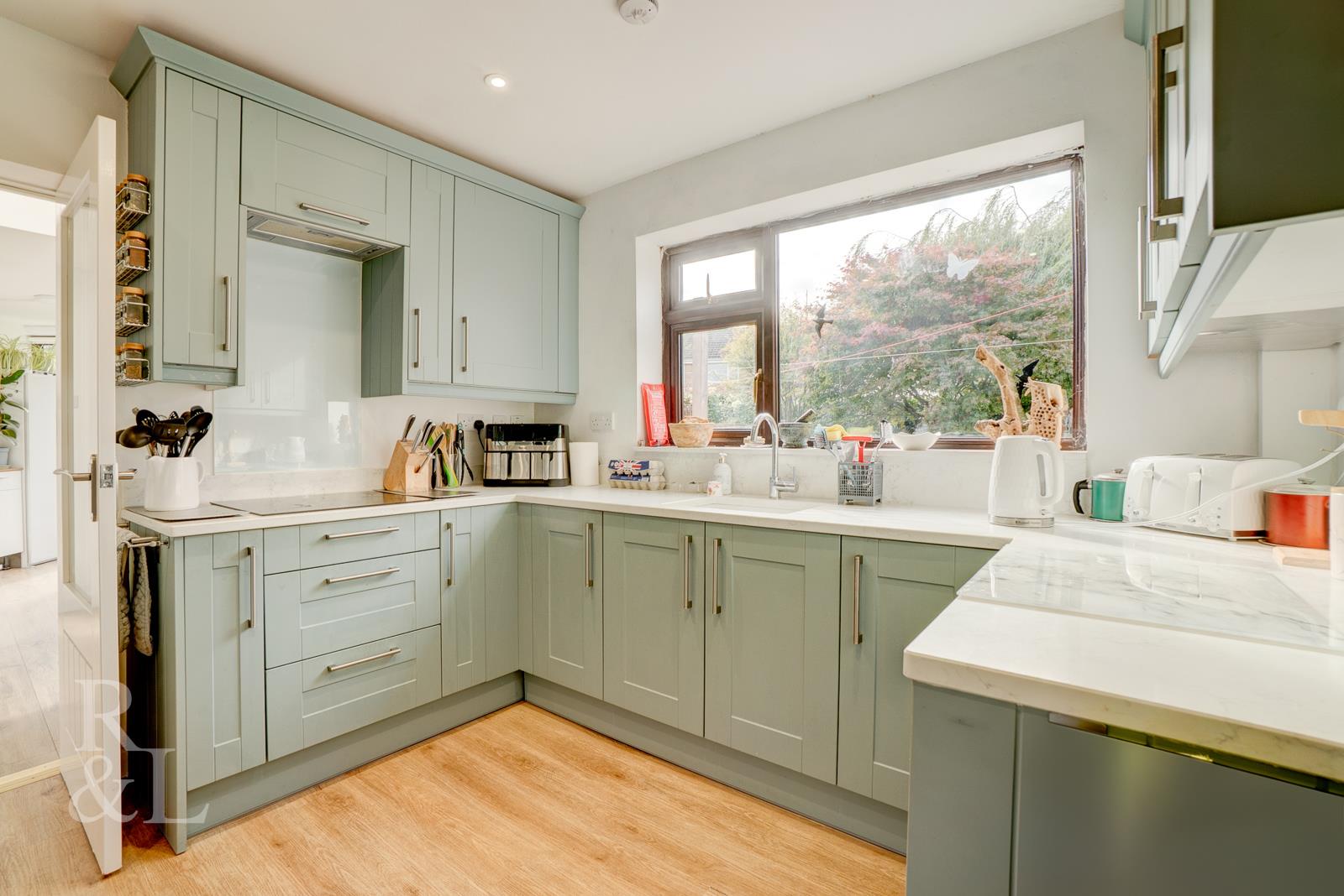 Property image for Mease Close, Measham