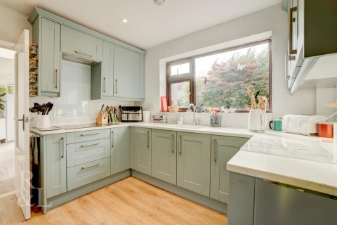 Property thumbnail image for Mease Close, Measham