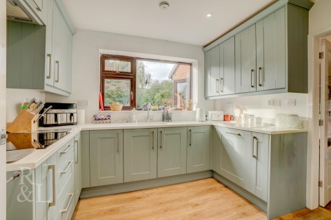 Property thumbnail image for Mease Close, Measham