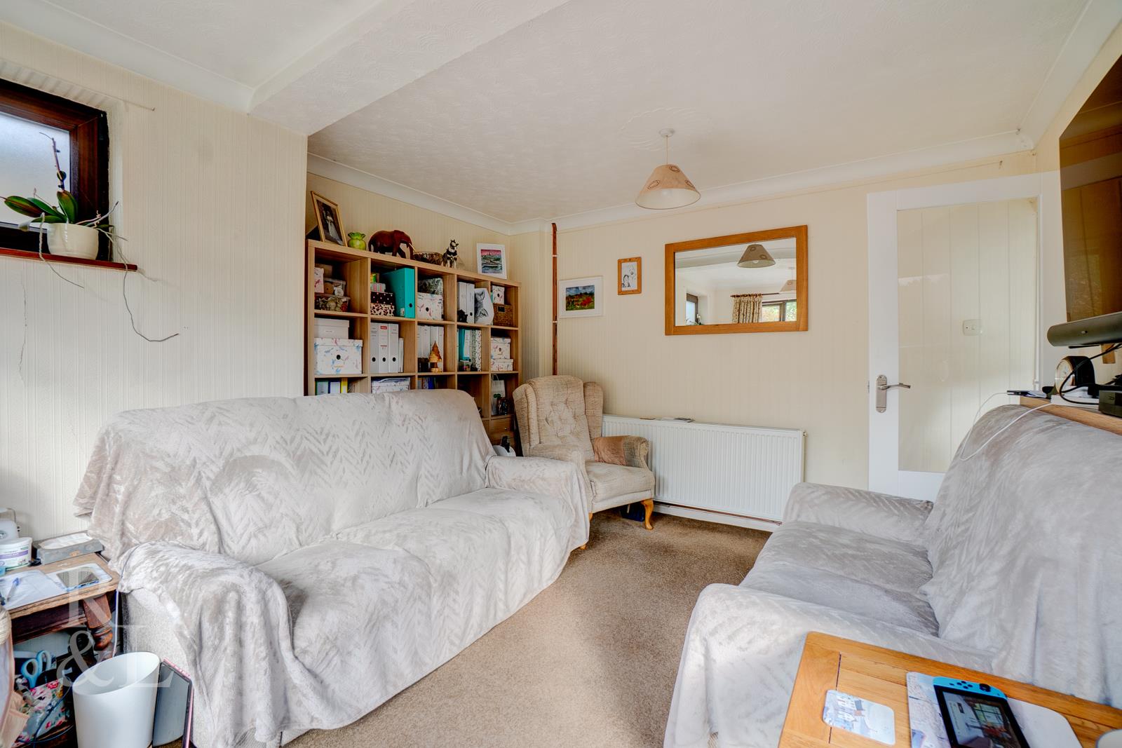 Property image for Mease Close, Measham