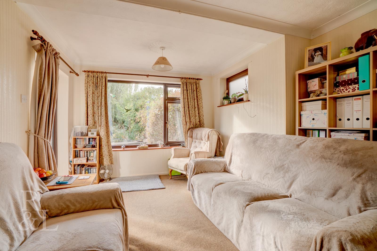 Property image for Mease Close, Measham