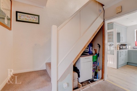 Property thumbnail image for Mease Close, Measham