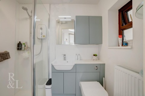 Property thumbnail image for Mease Close, Measham