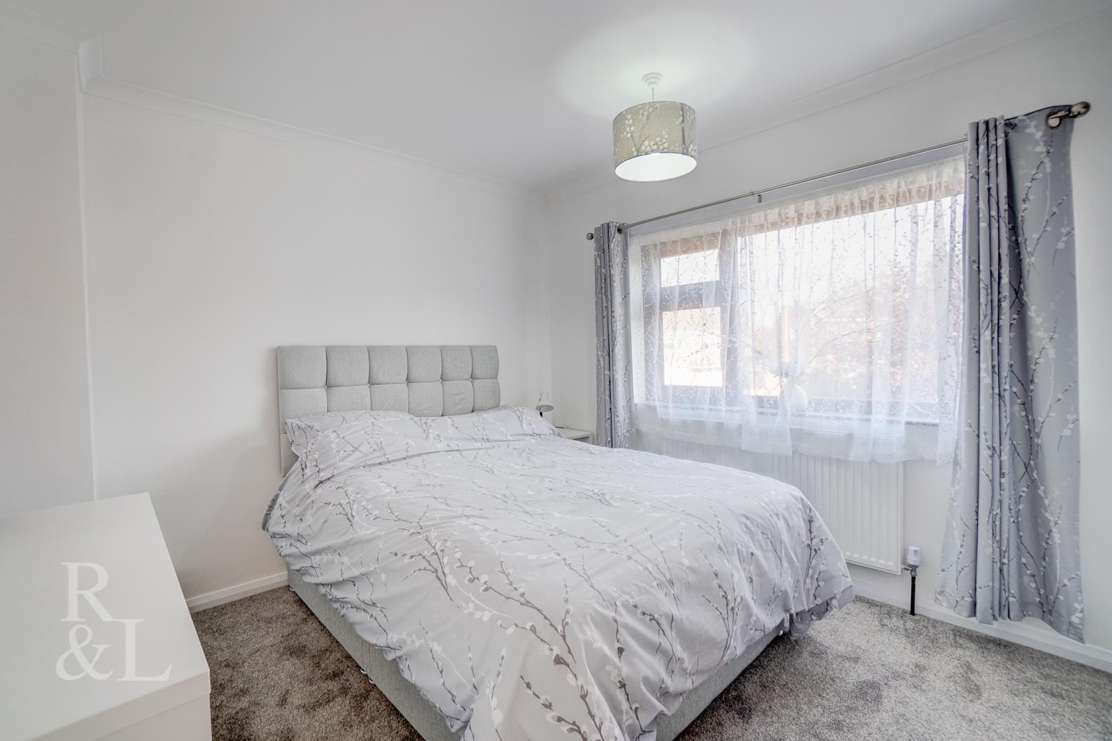 Property image for Mease Close, Measham