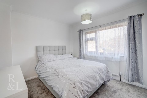 Property thumbnail image for Mease Close, Measham