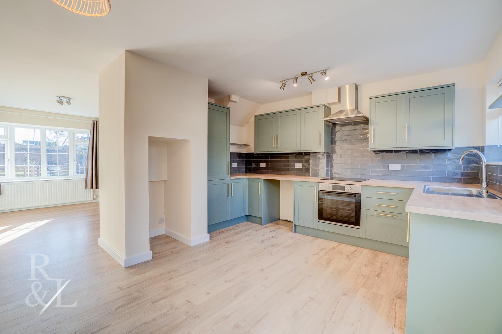 Property image for Brook View Court, Main Street, Keyworth, Nottingham