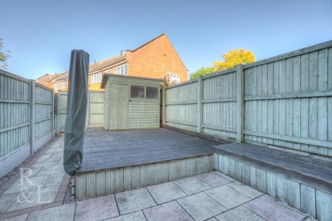 Property thumbnail image for Brook View Court, Main Street, Keyworth, Nottingham