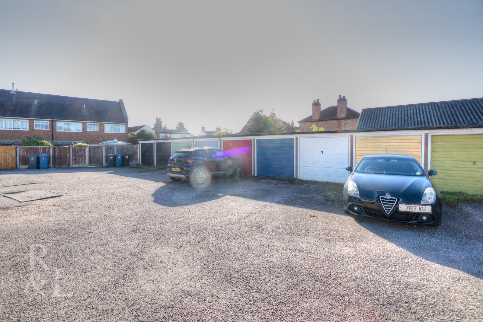 Property image for Brook View Court, Main Street, Keyworth, Nottingham
