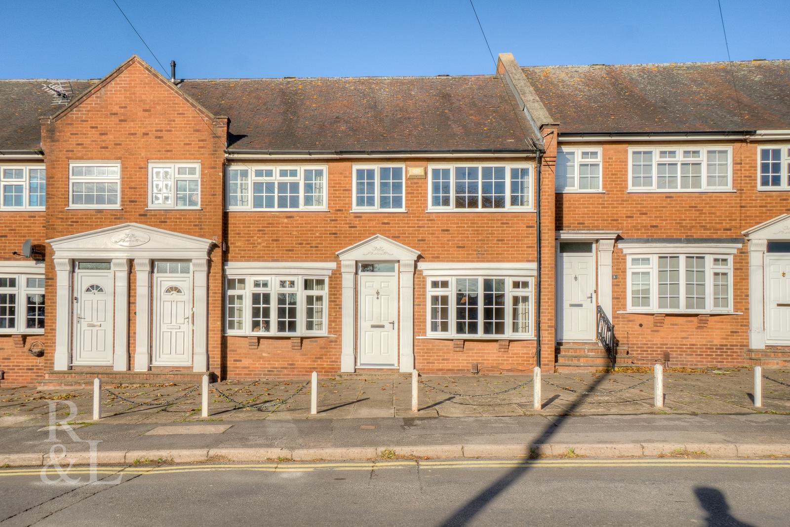 Property image for Brook View Court, Main Street, Keyworth, Nottingham