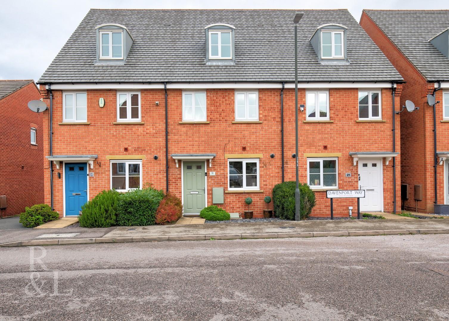 Property image for Davenport Way, Woodville