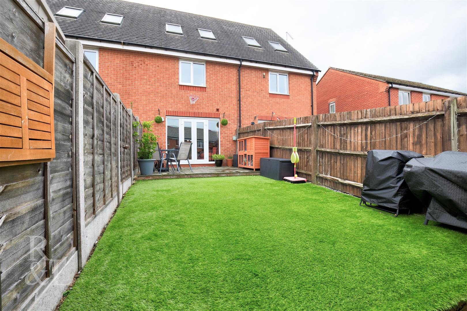 Property image for Davenport Way, Woodville