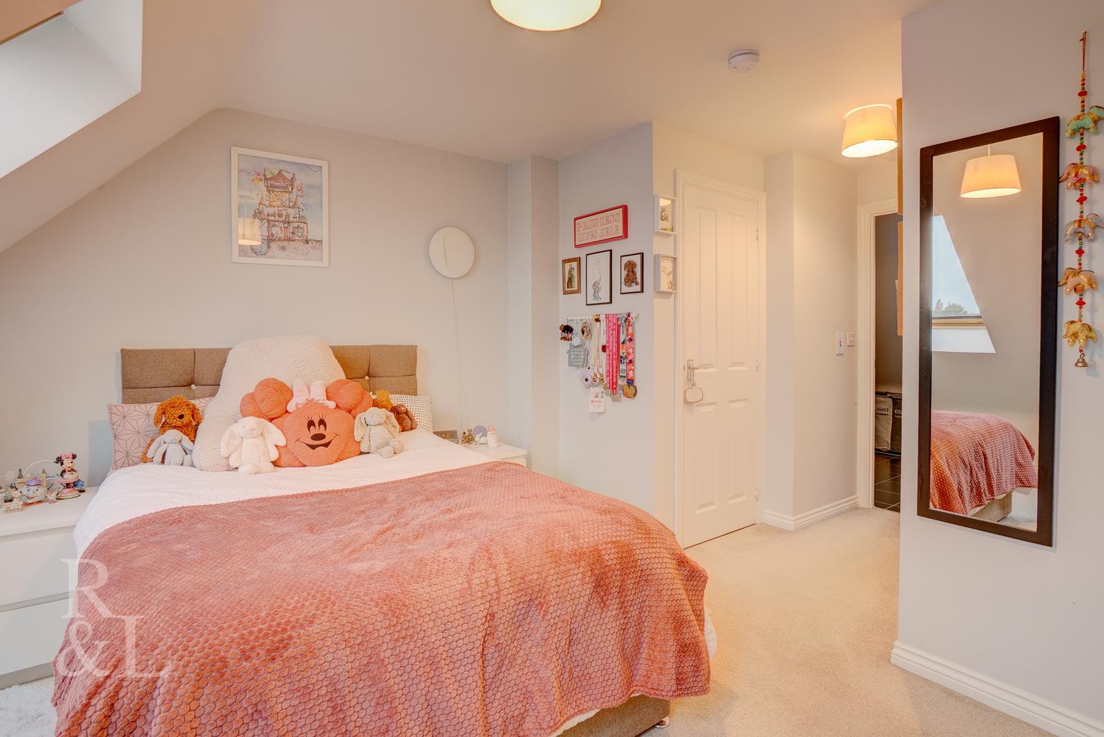 Property image for Davenport Way, Woodville