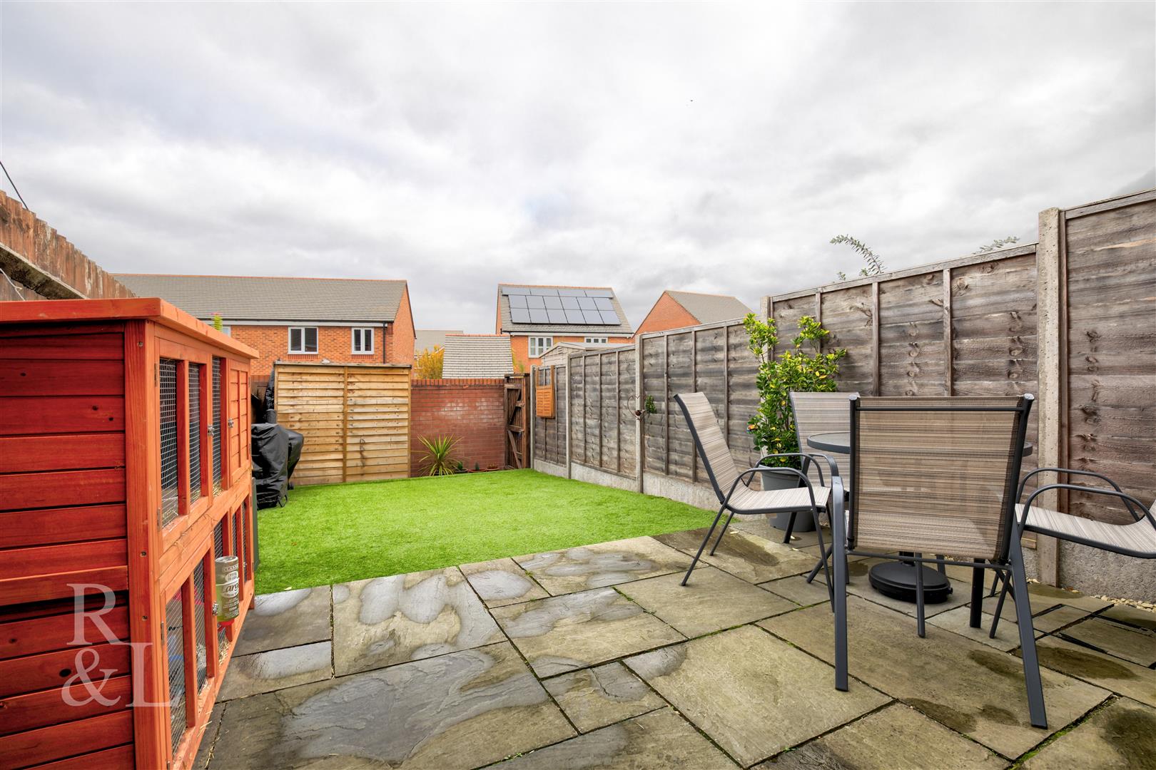 Property image for Davenport Way, Woodville