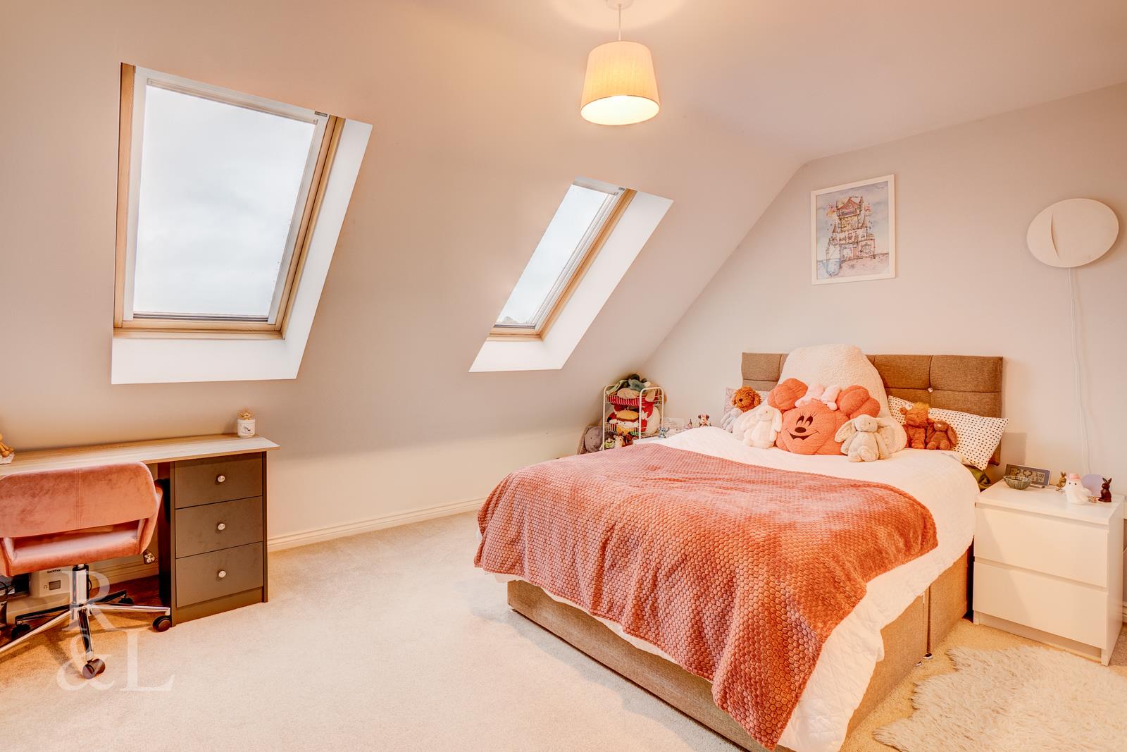 Property image for Davenport Way, Woodville