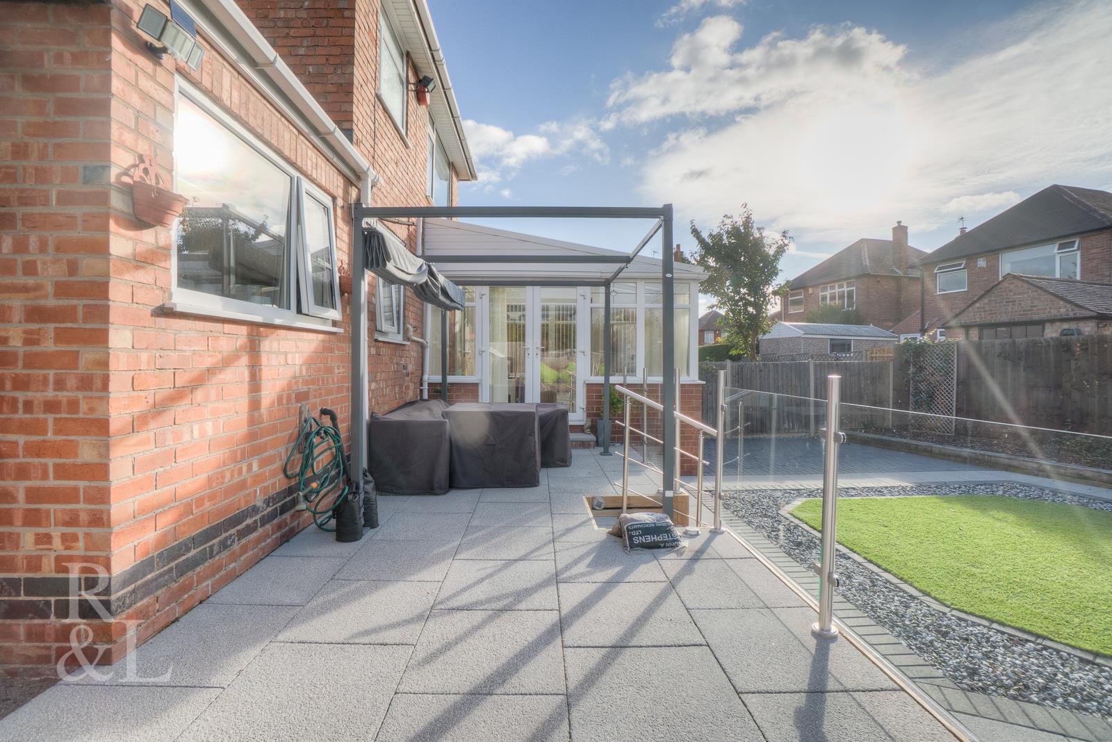 Property image for St. Mawes Avenue, Wilford, Nottingham