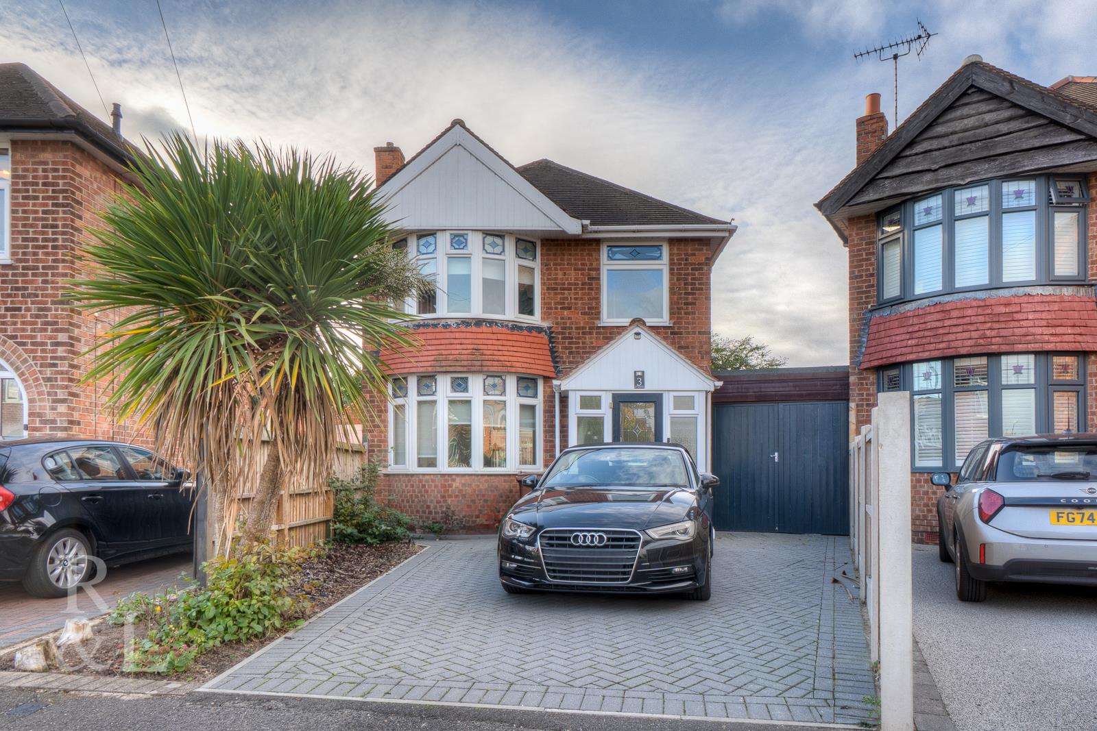 Property image for St. Mawes Avenue, Wilford, Nottingham