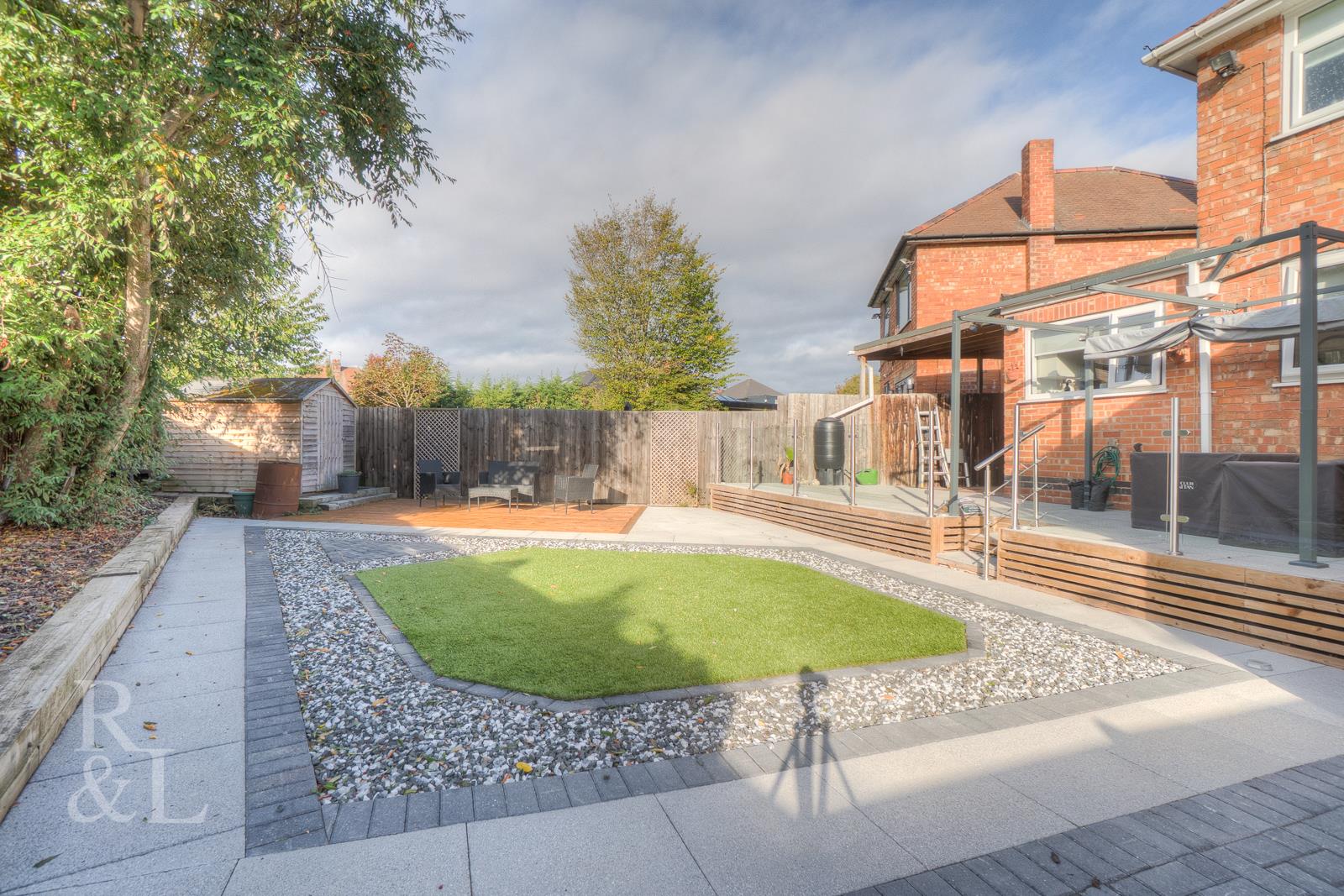 Property image for St. Mawes Avenue, Wilford, Nottingham
