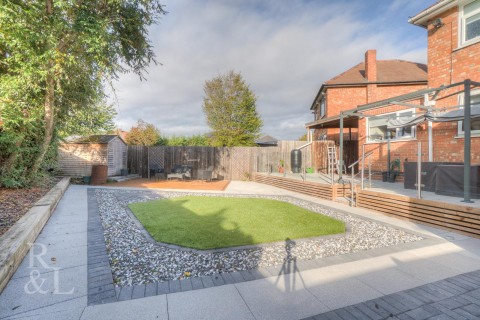 Property thumbnail image for St. Mawes Avenue, Wilford, Nottingham