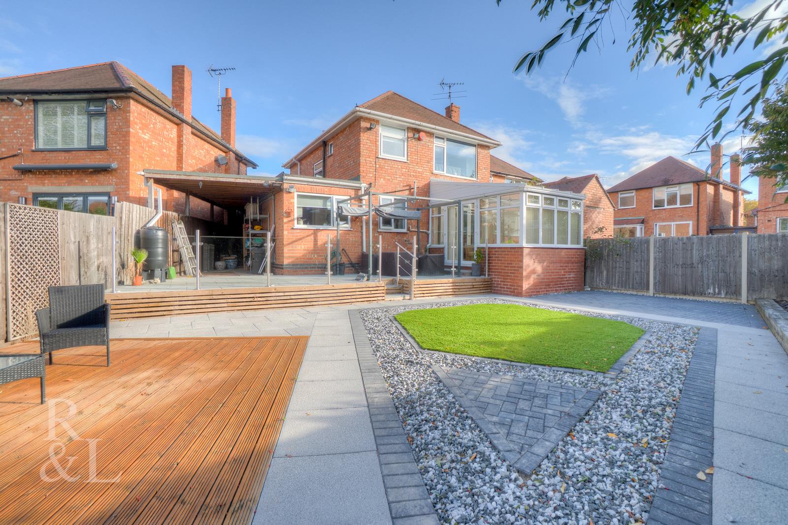 Property image for St. Mawes Avenue, Wilford, Nottingham