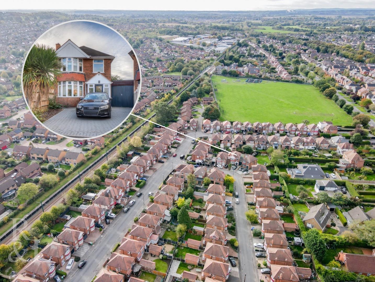 Property image for St. Mawes Avenue, Wilford, Nottingham
