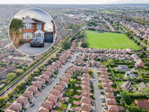 Property thumbnail image for St. Mawes Avenue, Wilford, Nottingham