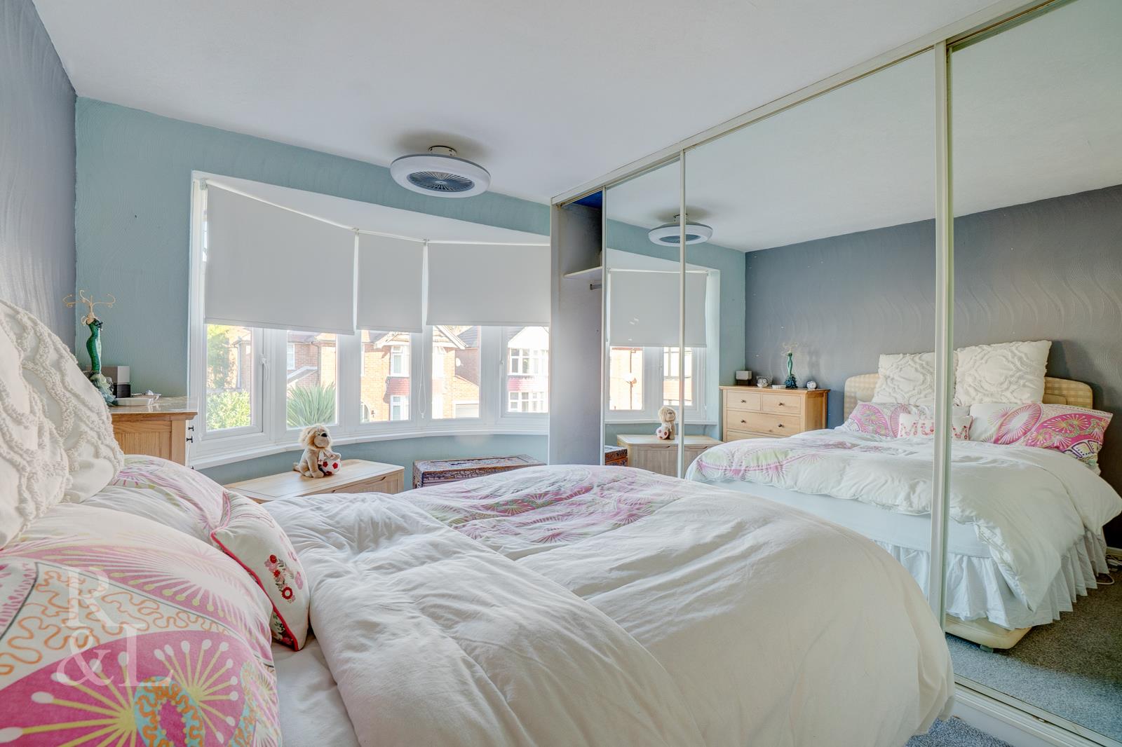 Property image for St. Mawes Avenue, Wilford, Nottingham