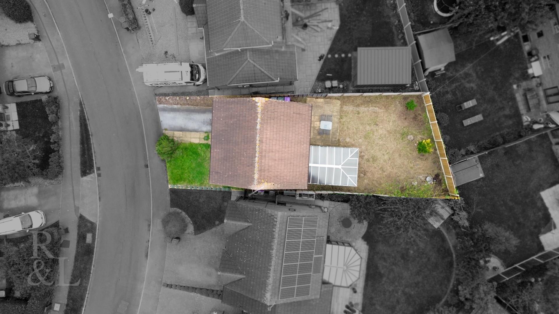 Property image for Ashness Close, Gamston, Nottingham