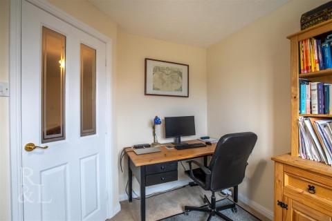 Property thumbnail image for Ashness Close, Gamston, Nottingham