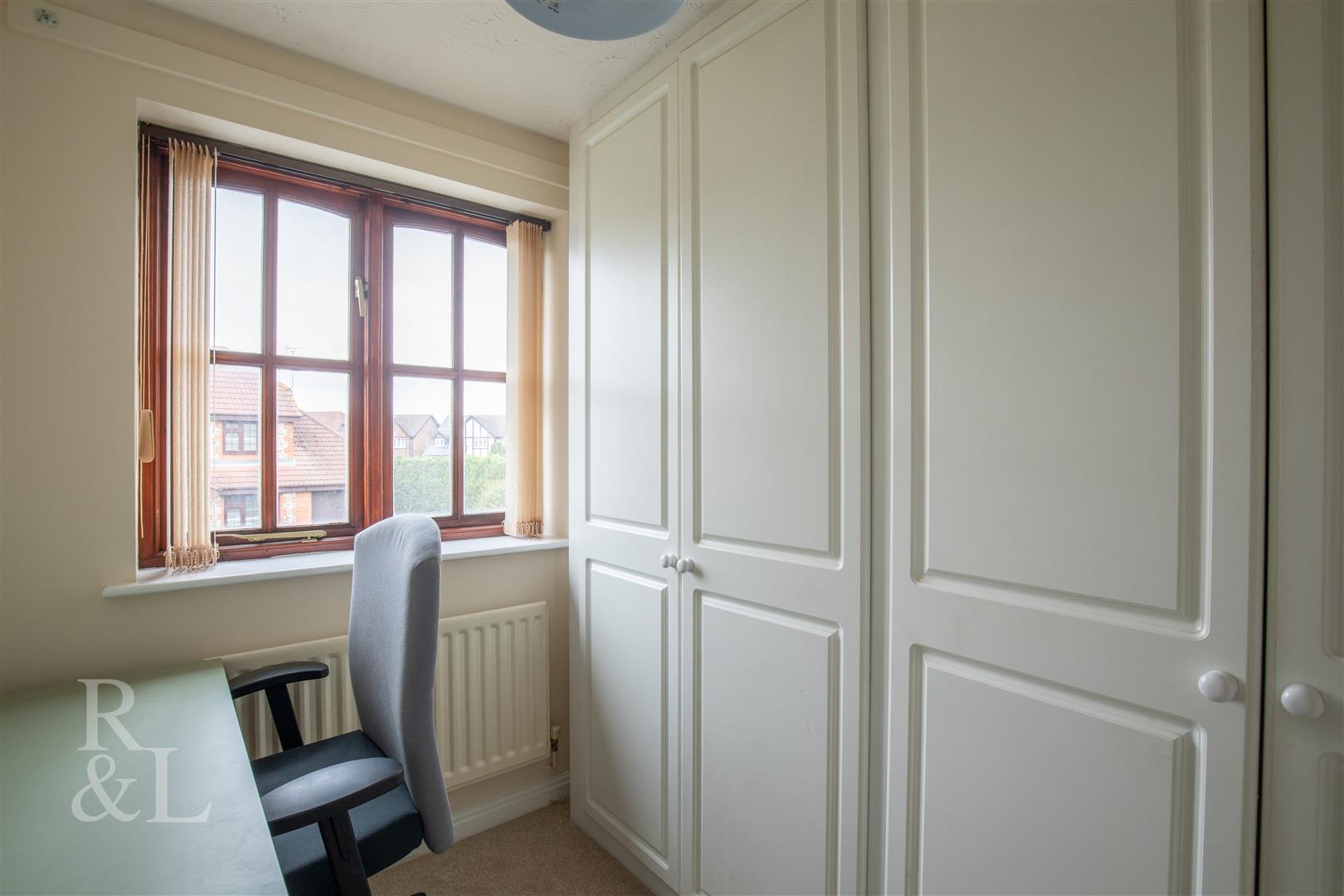 Property image for Ashness Close, Gamston, Nottingham