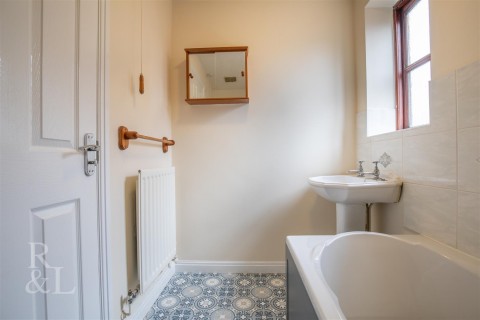 Property thumbnail image for Ashness Close, Gamston, Nottingham