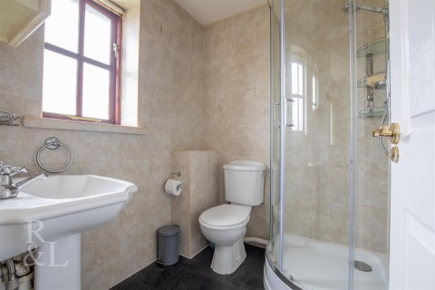 Property thumbnail image for Ashness Close, Gamston, Nottingham