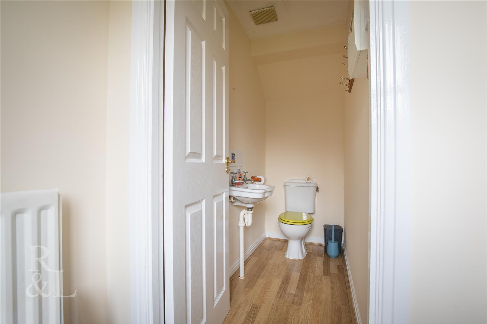 Property image for Ashness Close, Gamston, Nottingham