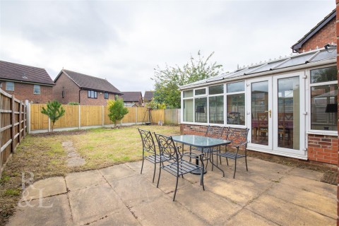 Property thumbnail image for Ashness Close, Gamston, Nottingham