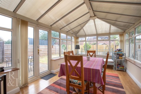 Property thumbnail image for Ashness Close, Gamston, Nottingham