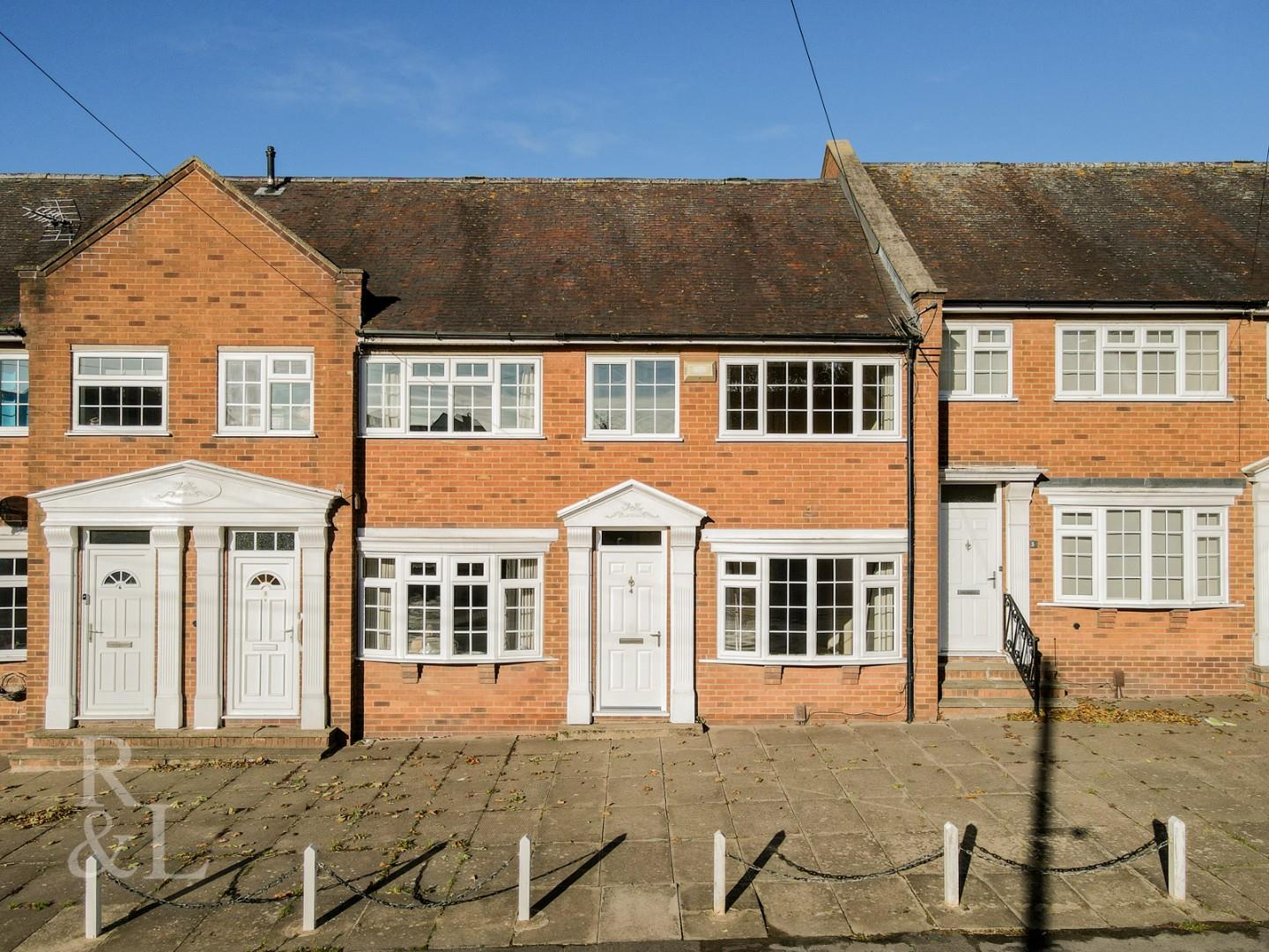 Property image for Brook View Court, Main Street, Keyworth, Nottingham