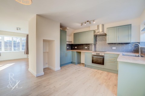 Property thumbnail image for Brook View Court, Main Street, Keyworth, Nottingham