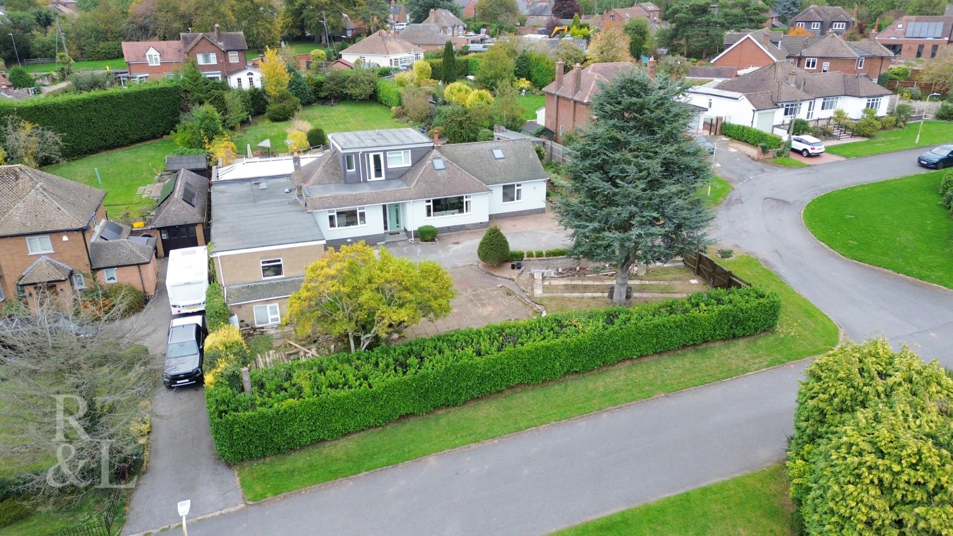 Property image for Creswell Drive, Ravenstone