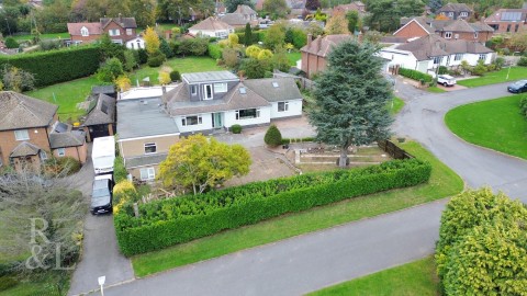 Property thumbnail image for Creswell Drive, Ravenstone