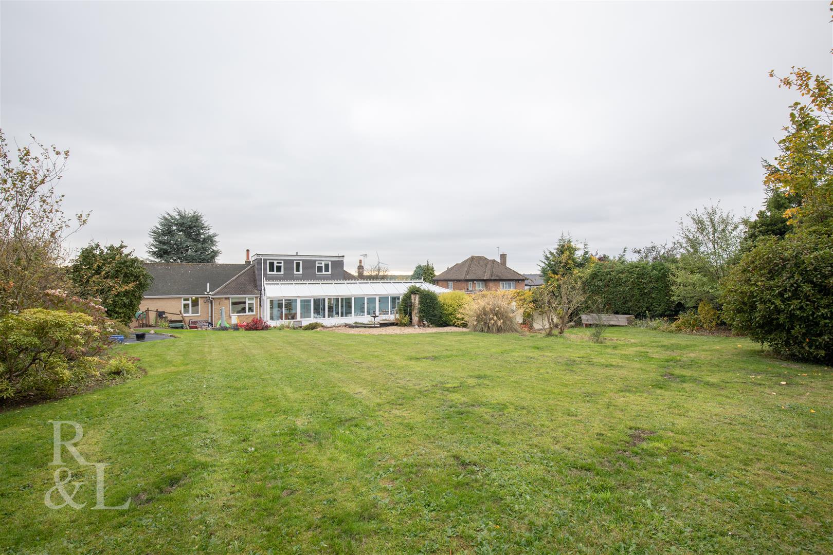 Property image for Creswell Drive, Ravenstone