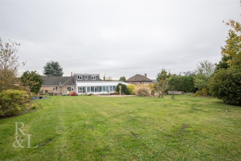 Property thumbnail image for Creswell Drive, Ravenstone