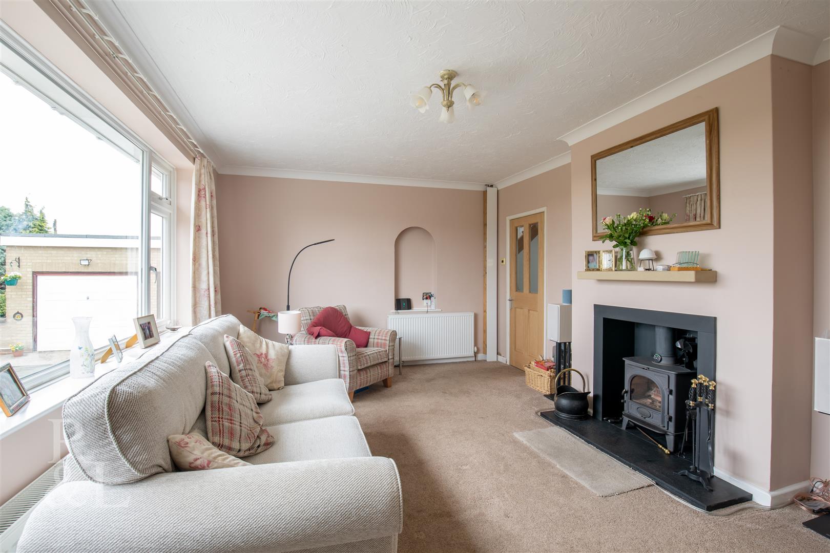 Property image for Creswell Drive, Ravenstone
